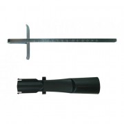 Электролобзик Sturm JS4010QL Электролобзик Sturm JS4010QL