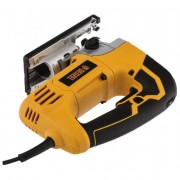 Электролобзик Denzel JS-110 / 27107