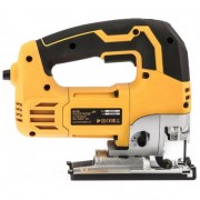 Электролобзик Denzel JS-110 / 27107