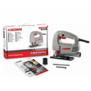 Электролобзик CROWN CT15212