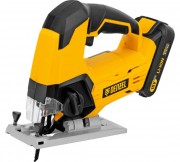 Электролобзик Denzel CJ-80 / 27201