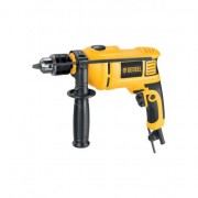 Дрель Denzel ID-750 (26307)