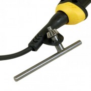 Дрель Hanskonner HID21100DS