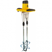 Дрель-миксер Denzel EM-2-1600 / 27911