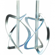 Дрель-миксер Denzel EM-2-1600 / 27911