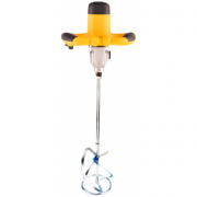 Дрель-миксер Denzel EM-1-1600 / 27904