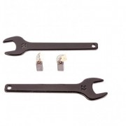 Дрель-миксер Denzel EM-1-1600 / 27904