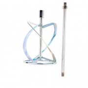 Дрель-миксер Denzel EM-1-1600 / 27904