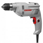 Дрель CROWN CT10126C