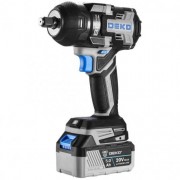 Аккумуляторный гайковерт Deko ZKIS20 Pro Max / 083-1088 Аккумуляторный гайковерт Deko ZKIS20 Pro Max / 083-1088