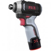 Аккумуляторный шуруповерт P.I.T PSD12K-120A