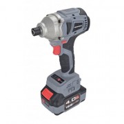 Аккумуляторный шуруповерт Profipower MKDTD-18V / E0082