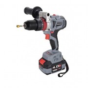 Аккумуляторная дрель-шуруповерт Profipower MKDHP-18V / E0087 Аккумуляторная дрель-шуруповерт Profipower MKDHP-18V / E0087