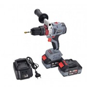 Аккумуляторная дрель-шуруповерт Profipower MKDHP-18V / E0087 Аккумуляторная дрель-шуруповерт Profipower MKDHP-18V / E0087