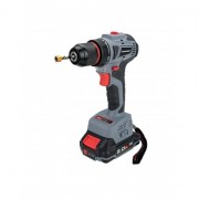 Аккумуляторная дрель-шуруповерт Profipower MKBL-18B / T0056 Аккумуляторная дрель-шуруповерт Profipower MKBL-18B / T0056