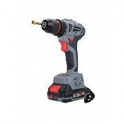 Аккумуляторная дрель-шуруповерт Profipower MKBL-18B / T0056