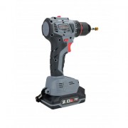 Аккумуляторная дрель-шуруповерт Profipower MKBL-18B / T0056