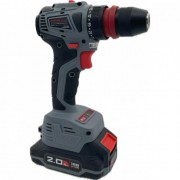 Аккумуляторная дрель-шуруповерт Profipower MKBL-18BM / T0057 Аккумуляторная дрель-шуруповерт Profipower MKBL-18BM / T0057