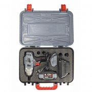 Аккумуляторный гайковерт Profipower DWDTW-18V / E0105