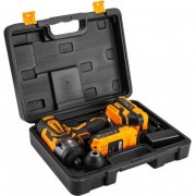 Аккумуляторный шуруповерт Deko DKIS20-Li / 063-4392