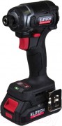 Аккумуляторный шуруповерт Elitech CS 2003SL (205732)