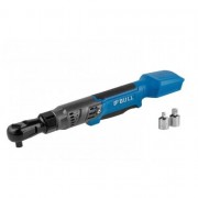Аккумуляторная трещотка Bull CRW 9020 (1333566)