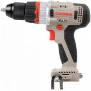Аккумуляторная дрель-шуруповерт CROWN BL CT21090HMX-4 BMC