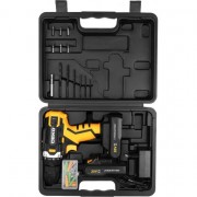 Аккумуляторная дрель-шуруповерт Deko Banger 20V One+ / 083-1043 Аккумуляторная дрель-шуруповерт Deko Banger 20V One+ / 083-1043