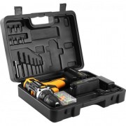 Аккумуляторная дрель-шуруповерт Deko Banger 20V One+ / 083-1043