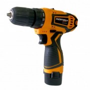 Аккумуляторная дрель-шуруповерт Partisan AD-12.14BPSN