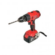 Аккумуляторная дрель-шуруповерт Felisatti ДАУ-13/18Л3 (АКБ / ЗУ / кейс)