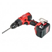 Аккумуляторная дрель-шуруповерт Felisatti ДАУ-13/18Л3