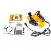 Электрорубанок INGCO PL10508 Электрорубанок INGCO PL10508