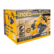 Электрорубанок INGCO PL10508