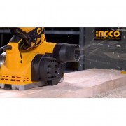 Электрорубанок INGCO PL10508