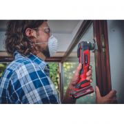 Реноватор Einhell TP-MG 18 Li BL Solo (4465190)