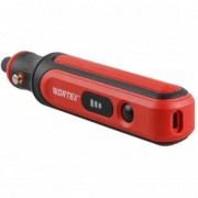 Гравер Wortex MG 1415 ELi + аксессуары / 1326523