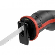 Сабельная пила Wortex SR 2012 + 2 пильных полотна / 1325584 Сабельная пила Wortex SR 2012 + 2 пильных полотна / 1325584