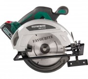 Дисковая пила Favourite OBS21FCS2413