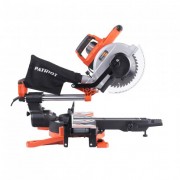 Торцовочная пила PATRIOT MS 210PLD