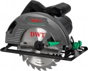 Дисковая пила DWT HKSP13-61