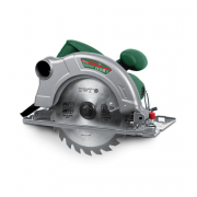 Дисковая пила DWT HKS12-54