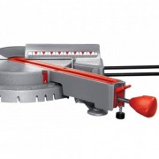 Торцовочная пила DWT KGS16-255 Торцовочная пила DWT KGS16-255