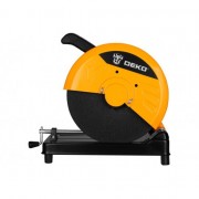 Отрезная пила Deko DSC-355/2400 / 065-1221