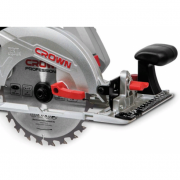 Дисковая пила CROWN CT25002-165HX Дисковая пила CROWN CT25002-165HX