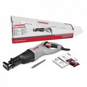 Сабельная пила CROWN CT15133 Сабельная пила CROWN CT15133