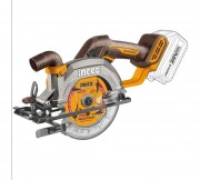 Дисковая пила INGCO Аккумуляторная CSLI14021