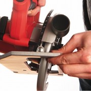 Дисковая пила Milwaukee CS 60 / 4933419225