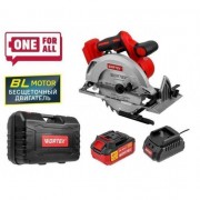 Дисковая пила Wortex CCS 1819-1 / 1329533