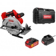 Дисковая пила Wortex CCS 1819-1 / 1329533 Дисковая пила Wortex CCS 1819-1 / 1329533